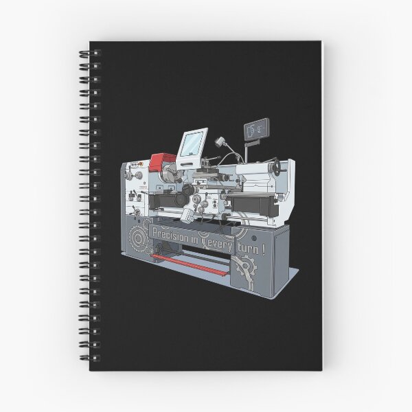 Item preview, Machiniste Lathe designed and sold by SartoYa.