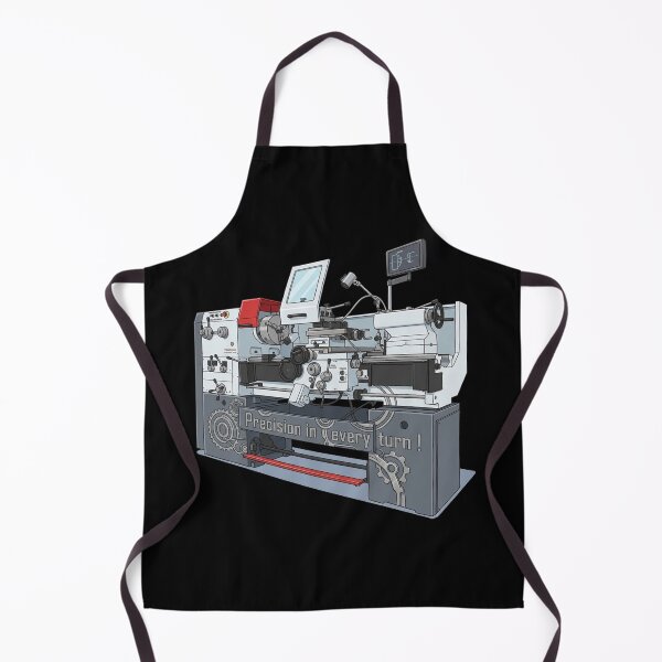 Item preview, Machiniste Lathe designed and sold by SartoYa.