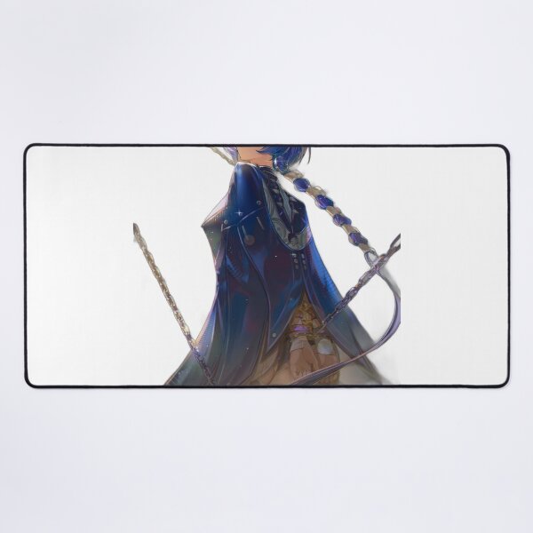 Item preview, Promeia Glossy Coat Zenless Zone Zero designed and sold by KomiArts.