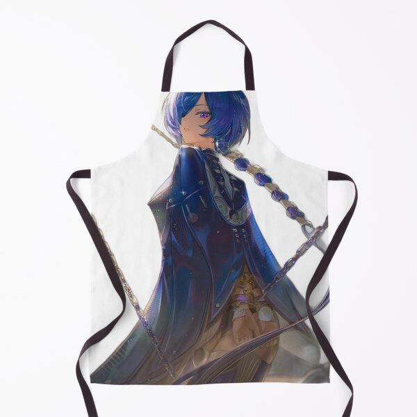 Item preview, Promeia Glossy Coat Zenless Zone Zero designed and sold by KomiArts.