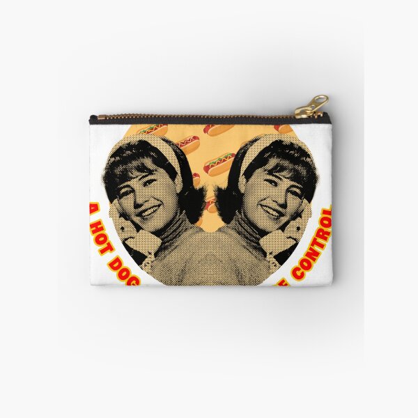 Item preview, A Hot Dog Makes Her Lose Control - Patty Duke designed and sold by joshpincus.