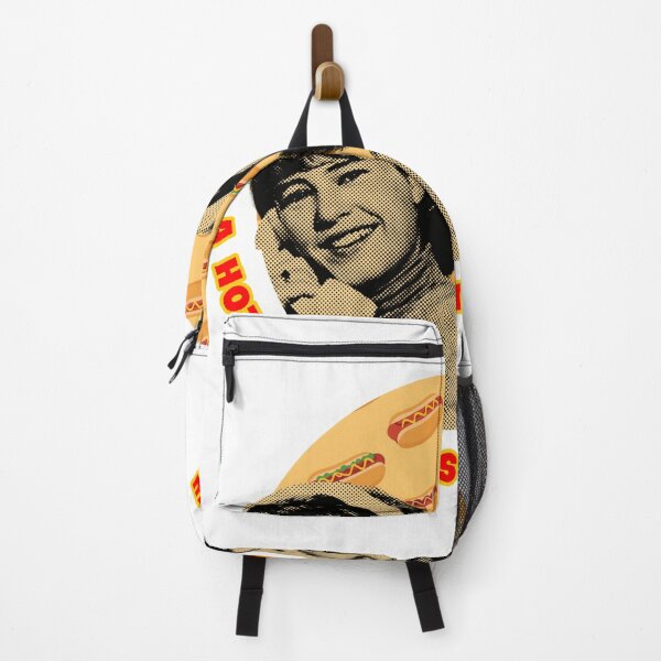 Item preview, A Hot Dog Makes Her Lose Control - Patty Duke designed and sold by joshpincus.