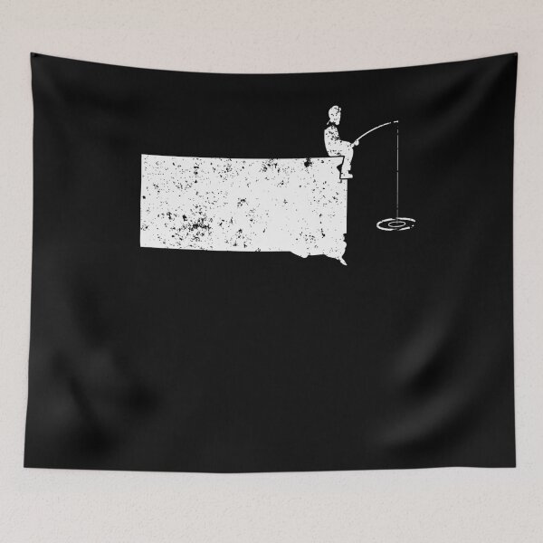 Item preview, I Love Fishing Dad SD Ice Fishing Gear Gift designed and sold by shoppzee.
