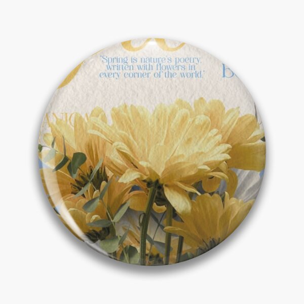 Item preview, Vintage Botanical Flowers: Retro Cottagecore Floral Illustration Art designed and sold by benja-08.