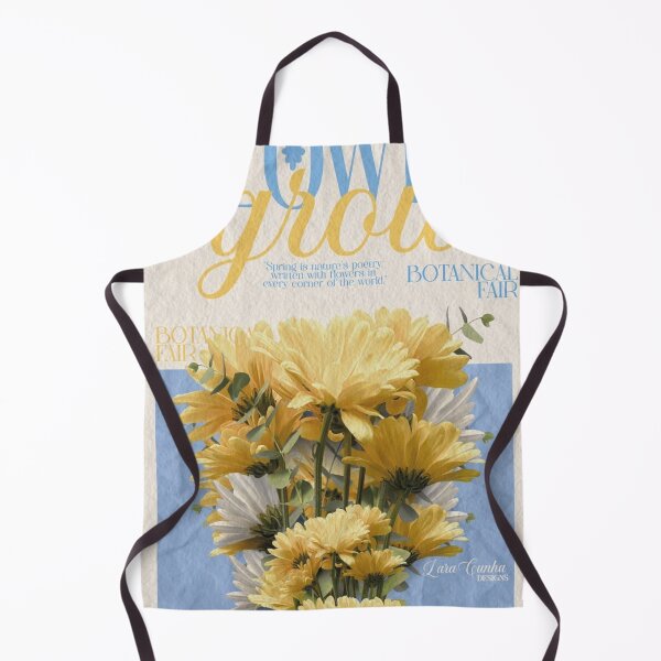 Item preview, Vintage Botanical Flowers: Retro Cottagecore Floral Illustration Art designed and sold by benja-08.
