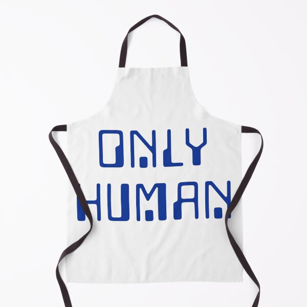Item preview, Only Human designed and sold by joshpincus.
