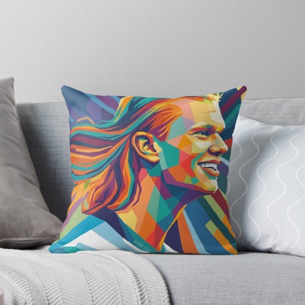 Item preview, Erling Haaland designed and sold by BranJOo.