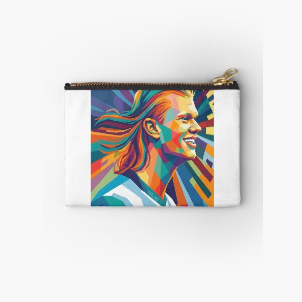Item preview, Erling Haaland designed and sold by BranJOo.