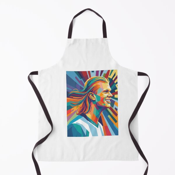 Item preview, Erling Haaland designed and sold by BranJOo.