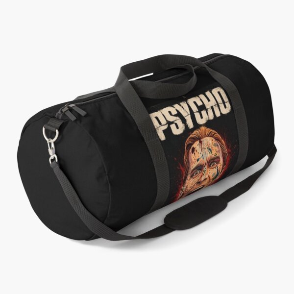 Item preview, Psycho killer movie designed and sold by lmsendalfer.