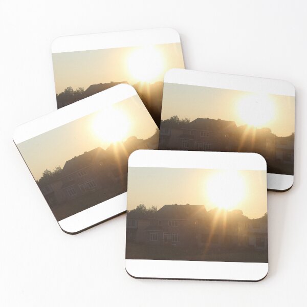 Item preview, Sunset Over Kingston designed and sold by Photos by Amber.