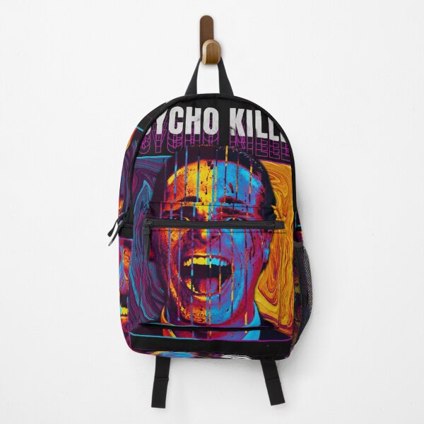 Item preview, Película de asesino psicópata designed and sold by lmsendalfer.