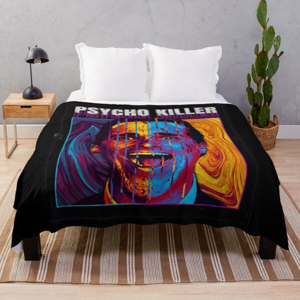 Item preview, Psycho killer movie designed and sold by lmsendalfer.