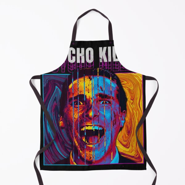 Item preview, Psycho killer movie designed and sold by lmsendalfer.