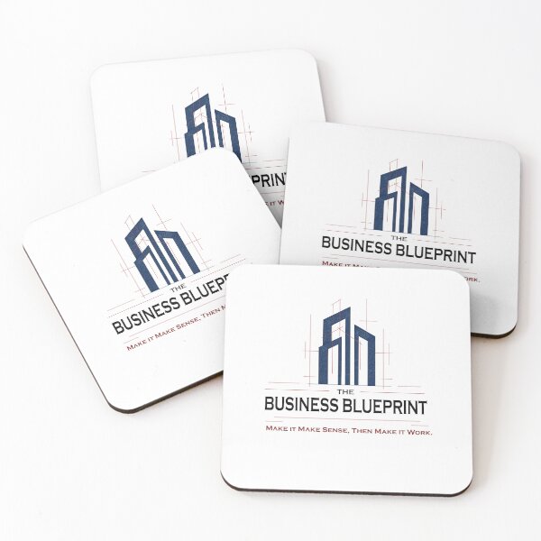 Item preview, The Business Blueprint designed and sold by The Business Blueprint.