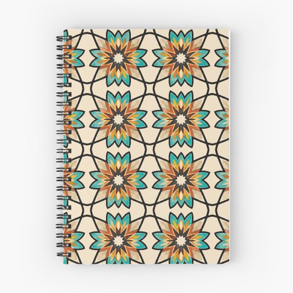 Item preview, Boho Kaleidoscope  designed and sold by Dancingrabbit Studio.
