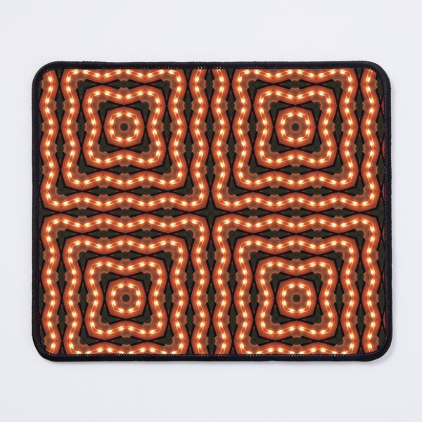 Item preview, Glowing String Lights Expanding Squares designed and sold by Here's To Endless Possibilities.