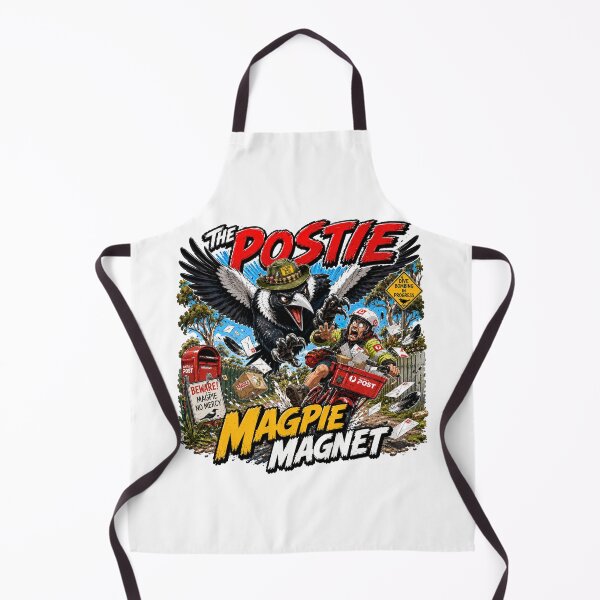 Item preview, Copy of Copy of Feathered Mischief Makers of Australia designed and sold by Holiday-Hunter.