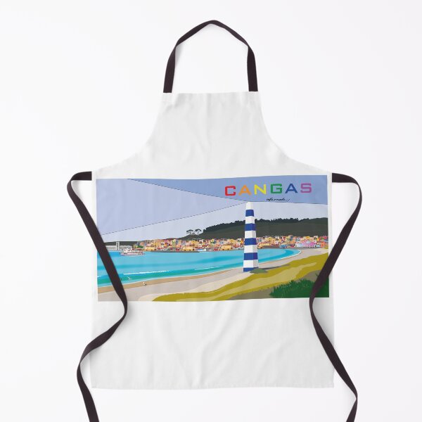 Item preview, Heading to Cangas designed and sold by Marédeseño.