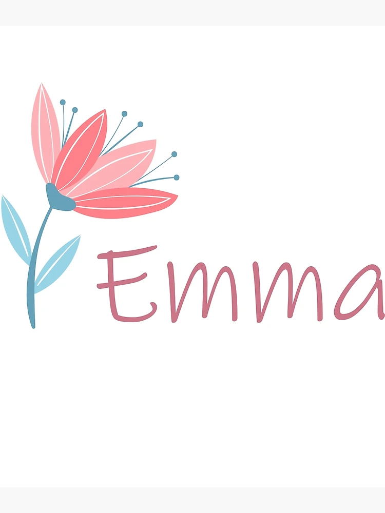 emma@プロフ必読様へ♥9/22※プルズ My name is Emma フラワー・リース