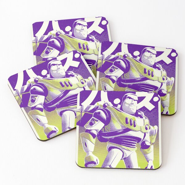 Artikelvorschau, Halftone Buzz Japanische Cover entworfen und verkauft von AnimeArsenalPrints.
