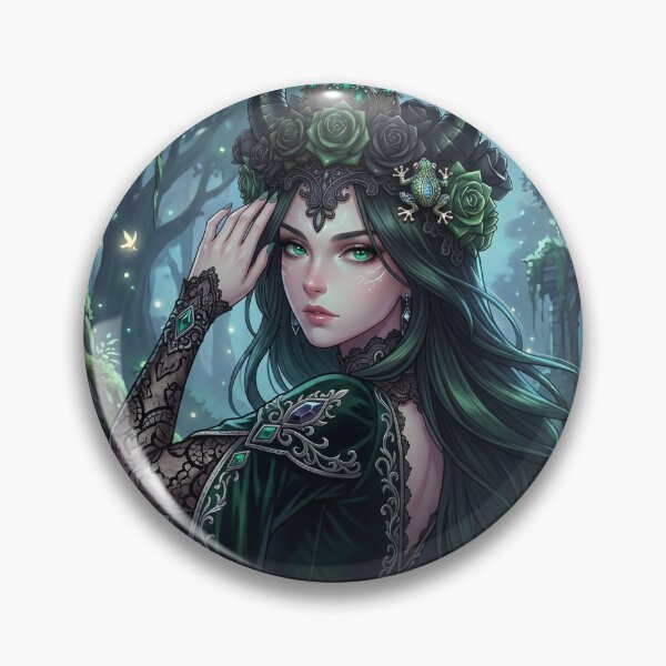 Item preview, Fantasy Fae designed and sold by Solace Sparkles.