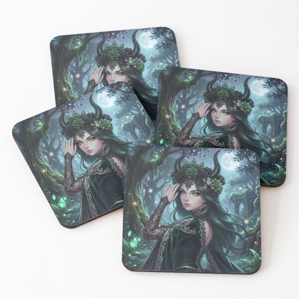 Item preview, Fantasy Fae designed and sold by Solace Sparkles.