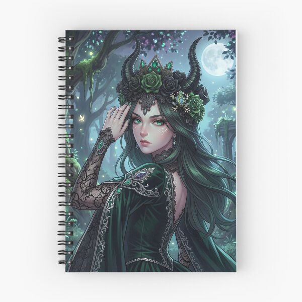 Item preview, Fantasy Fae designed and sold by Solace Sparkles.