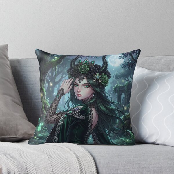 Item preview, Fantasy Fae designed and sold by Solace Sparkles.