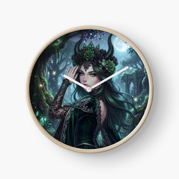Item preview, Fantasy Fae designed and sold by Solace Sparkles.