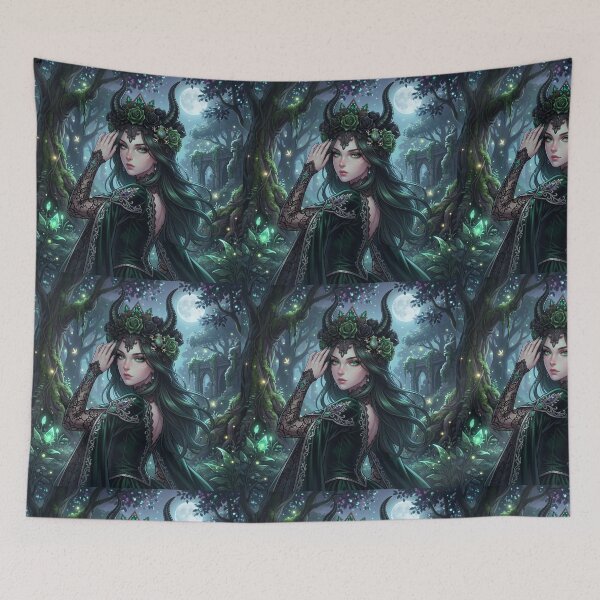 Item preview, Fantasy Fae designed and sold by Solace Sparkles.