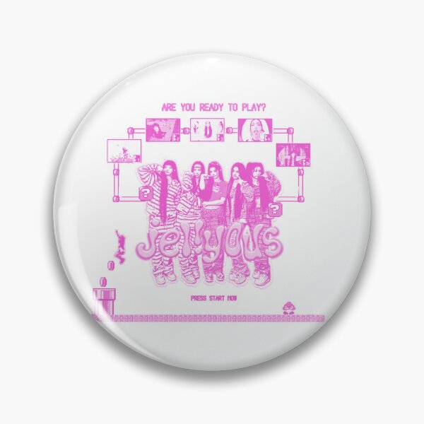 Item preview, Illit – Kpop girl group Inspired Design designed and sold by delllsdesigns.
