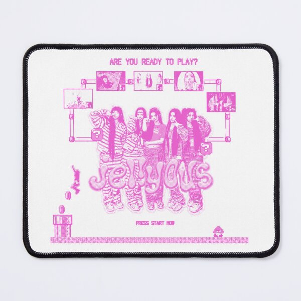 Item preview, Illit – Kpop girl group Inspired Design designed and sold by delllsdesigns.