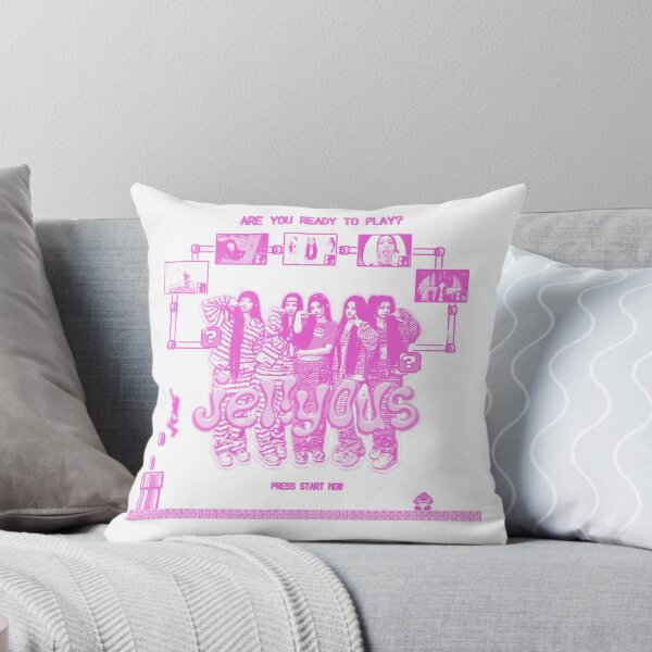 Item preview, Illit – Kpop girl group Inspired Design designed and sold by delllsdesigns.