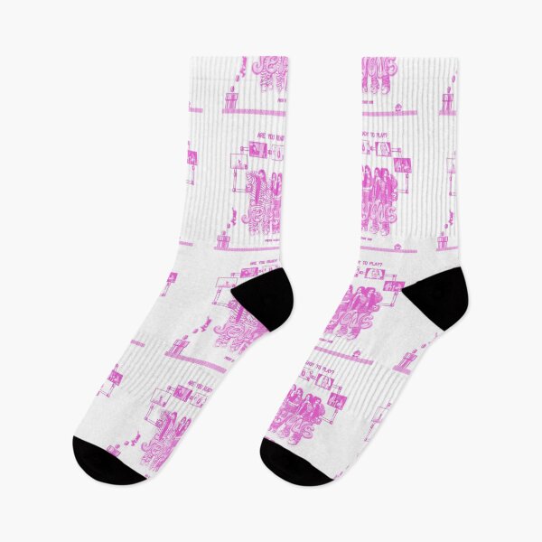 Item preview, Illit – Kpop girl group Inspired Design designed and sold by delllsdesigns.
