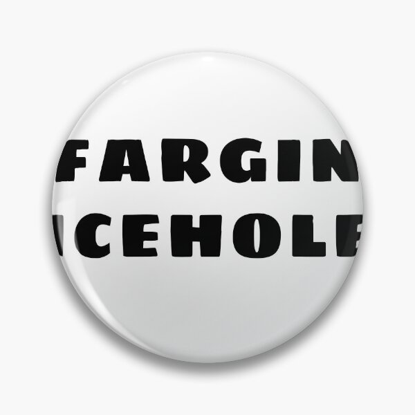 Artikelvorschau, Fargin-Eisloch entworfen und verkauft von joshpincus.