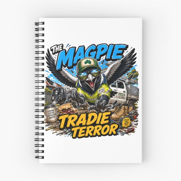 Item preview, Swoop, Squawk and Steal designed and sold by Holiday-Hunter.