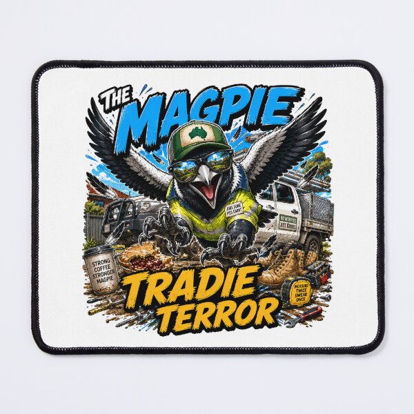 Item preview, Swoop, Squawk and Steal designed and sold by Holiday-Hunter.