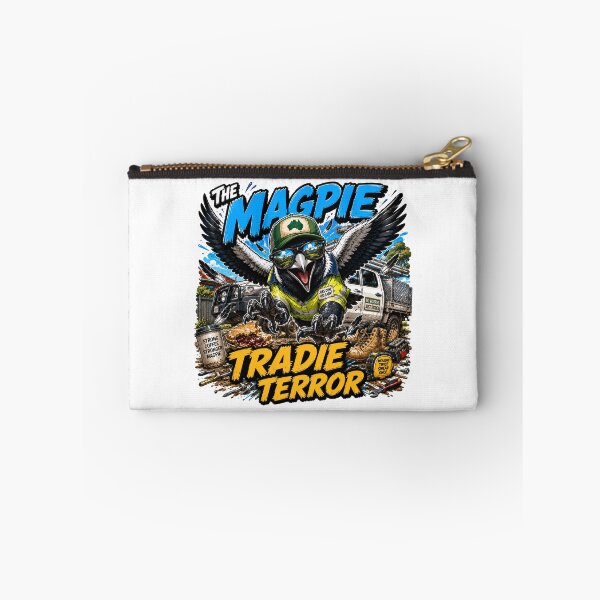 Item preview, Swoop, Squawk and Steal designed and sold by Holiday-Hunter.