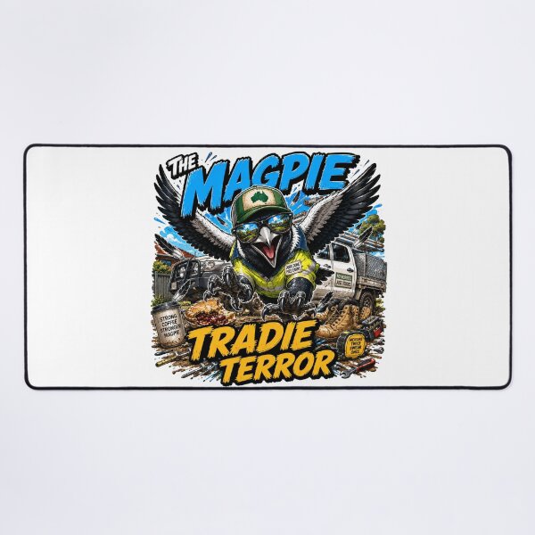 Item preview, Swoop, Squawk and Steal designed and sold by Holiday-Hunter.