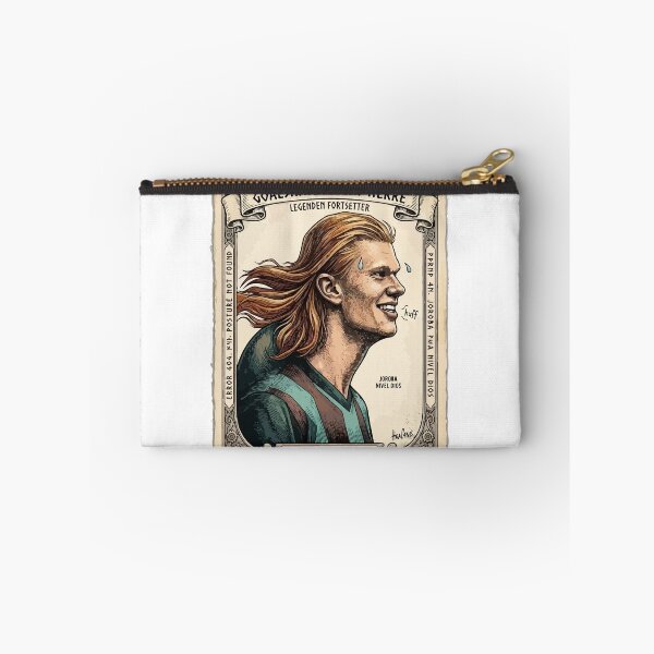 Item preview, Erling Haaland designed and sold by BranJOo.