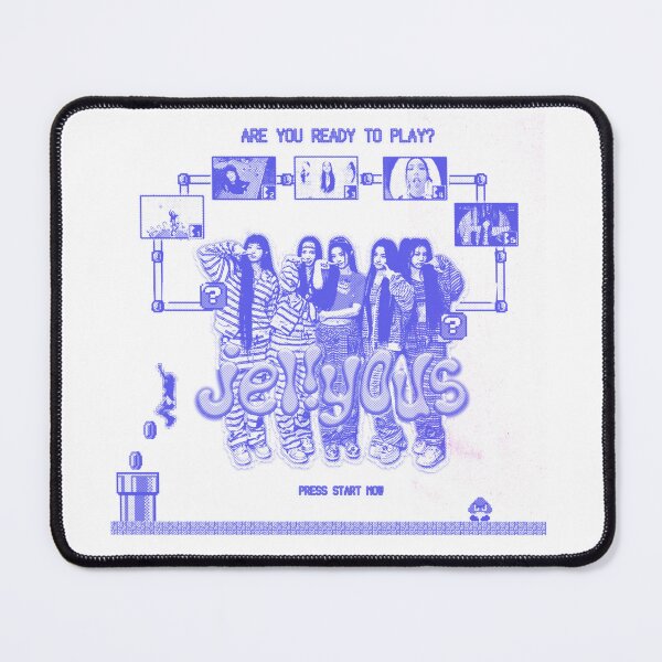 Item preview, Illit – Kpop girl group Inspired Design designed and sold by delllsdesigns.