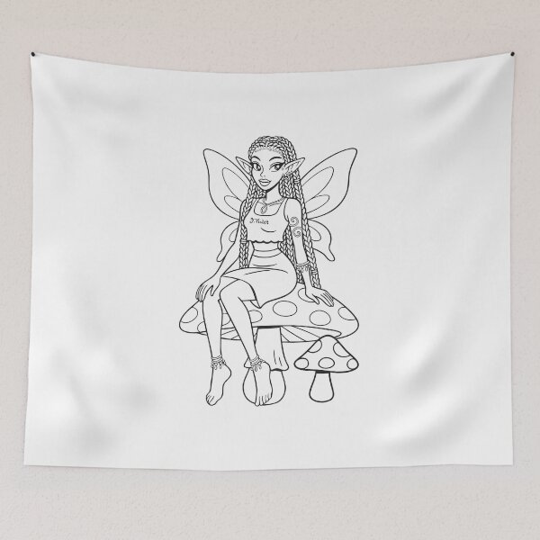 Item preview, Riva designed and sold by yearningviolet.
