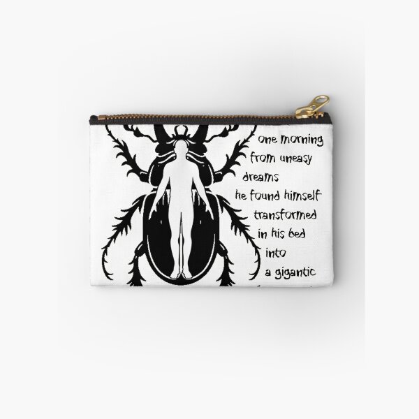 Item preview, Metamorphosis - Kafka  designed and sold by joshpincus.