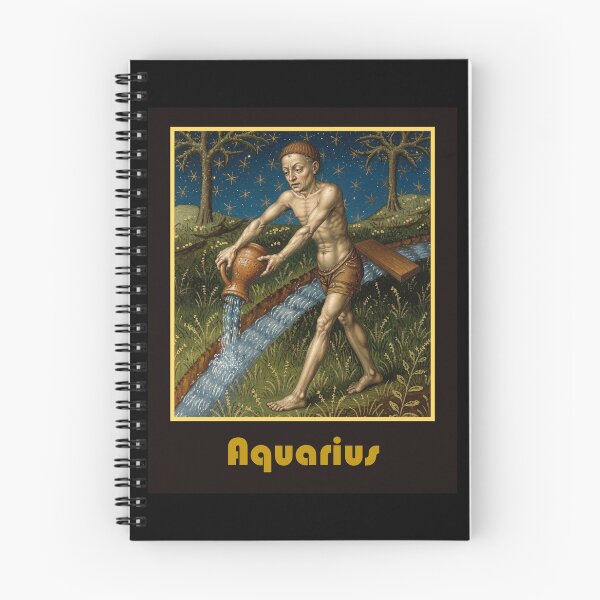 Item preview, Aquarius designed and sold by Eutrope d'Orange.