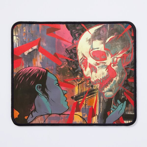 Item preview, Untitled Painting designed and sold by MATTBAHR! A&D.