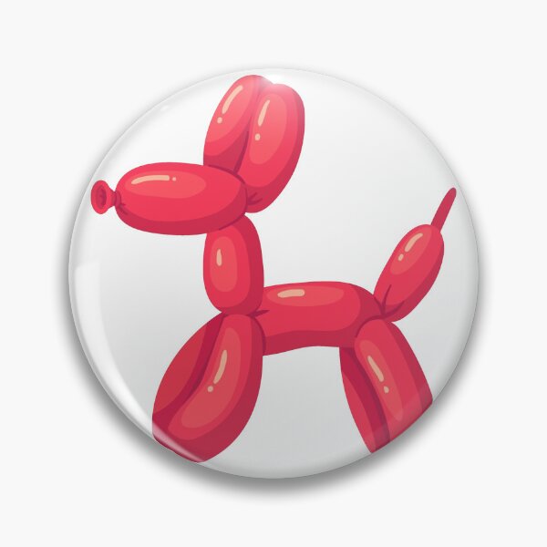 Item preview, Balloon Dog designed and sold by joshpincus.