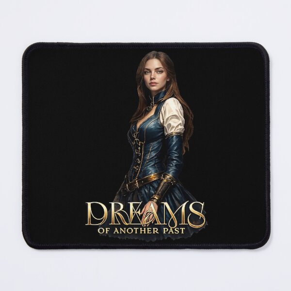 Item preview, Dreams of Another Past Fantasy Art designed and sold by thirtyonestars.