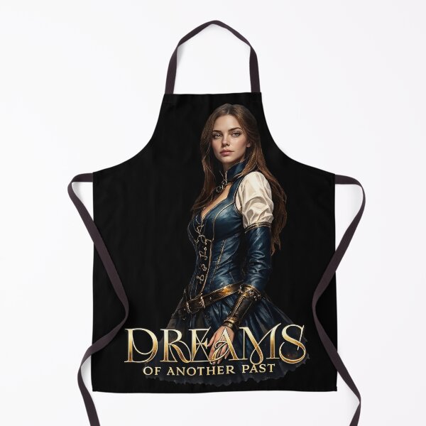 Item preview, Dreams of Another Past Fantasy Art designed and sold by thirtyonestars.