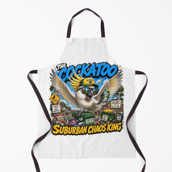 Item preview, Swoop, Squawk and Steal designed and sold by Holiday-Hunter.
